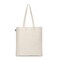1 Pack Aesthetic Canvas Tote Bag for Women, Reusable Cotton Tote Bag for, Grocery, Shopping, Beach & Gifts for Women